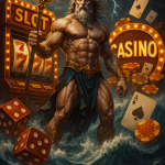 Situs Slot Gacor PG Soft Hari Ini