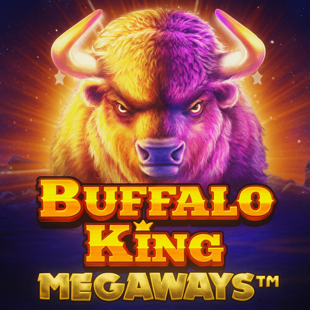 Buffalo King Megaways